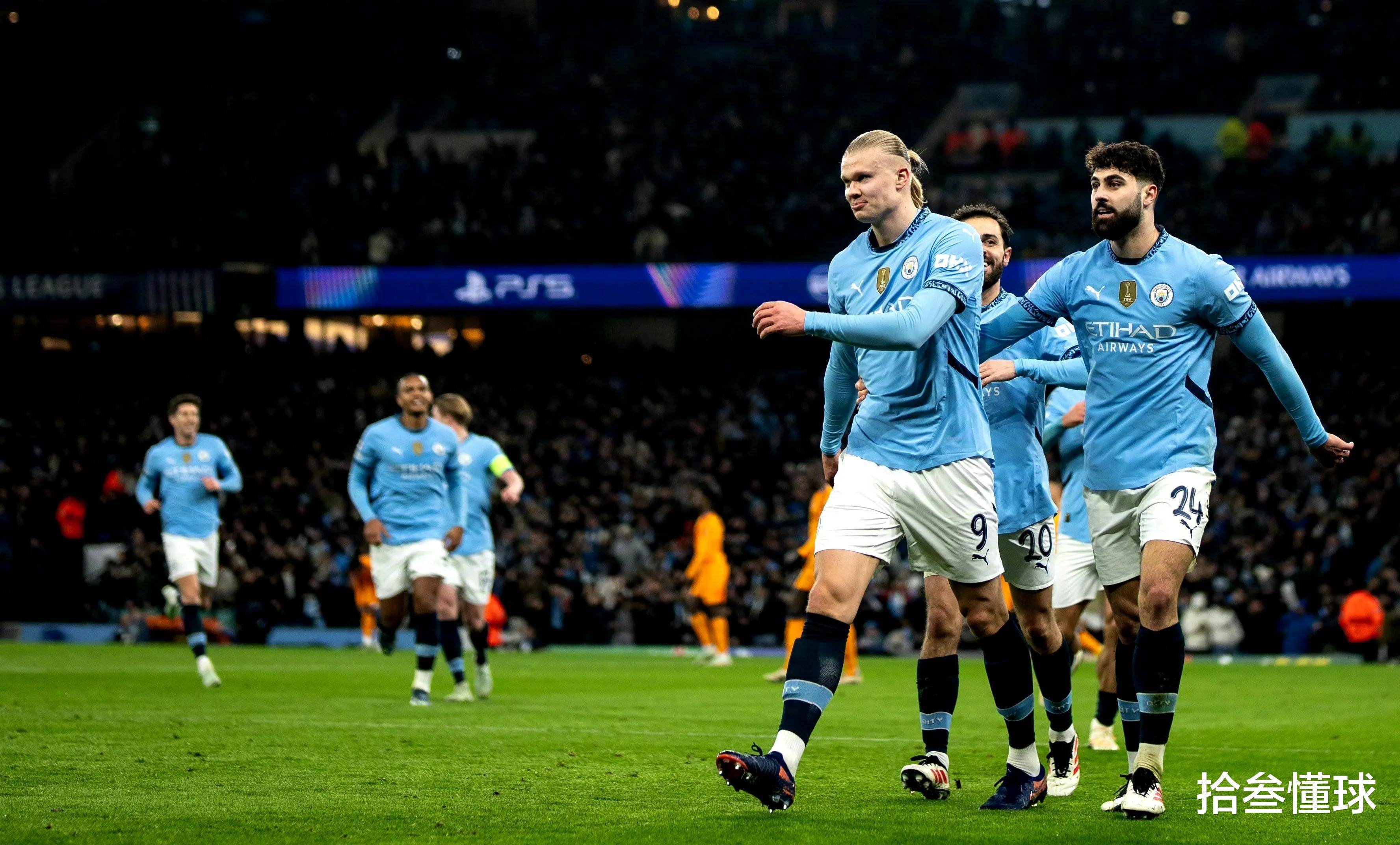 包含贝林厄姆成功零封曼城，门将赛后获得全场最佳的词条