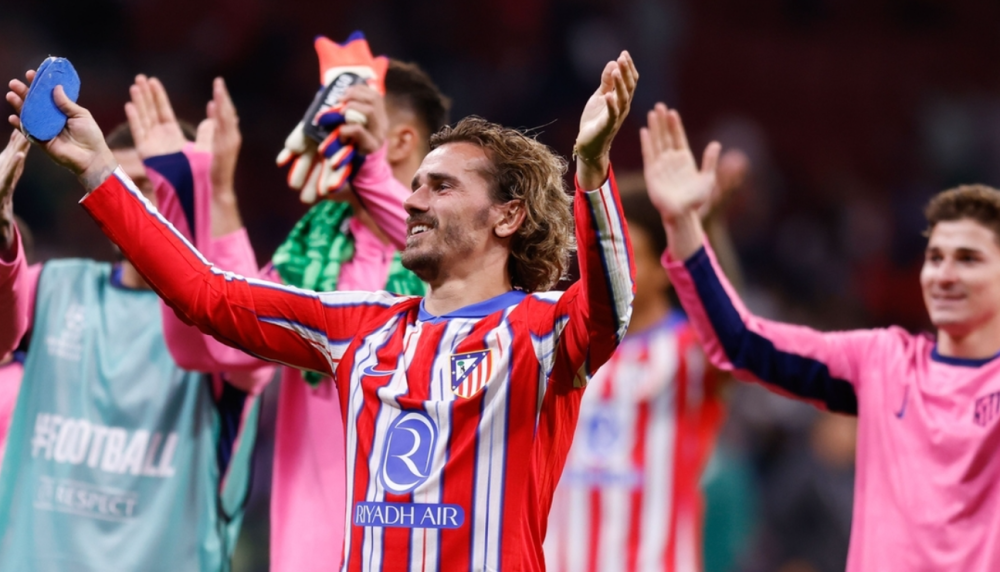 关于马竞打破进球荒，海港球迷集体高唱助威！的信息