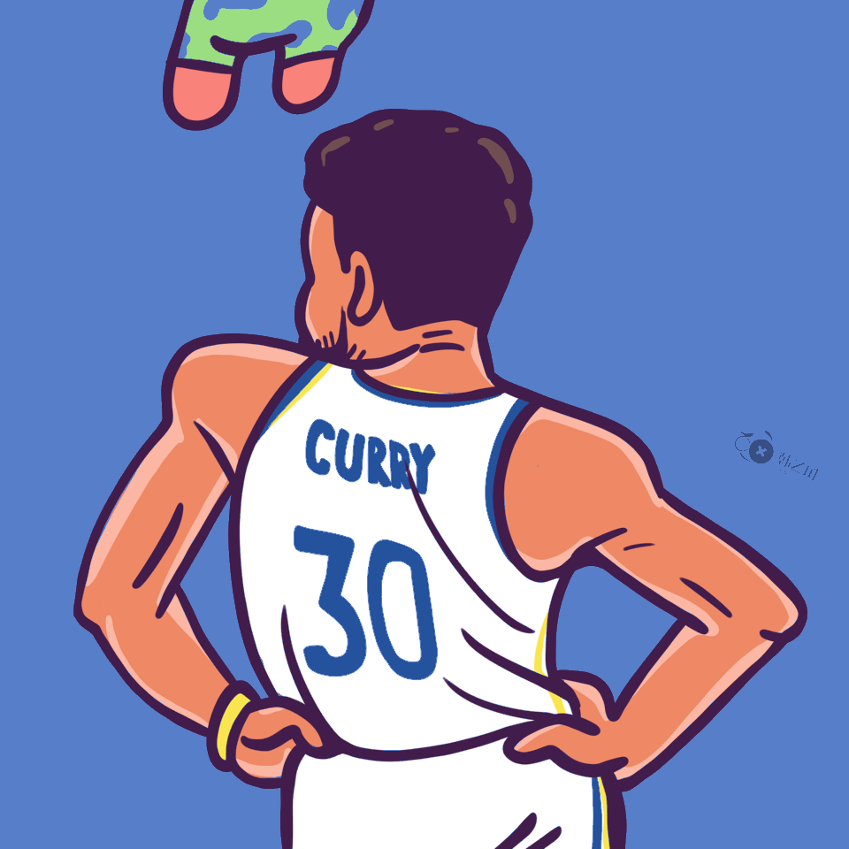  库里巅峰对决，Rookie与60激战热火分钟，比分优势明显胜负难料！