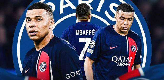 姆巴佩赛事官方发布大胜新规，巴塞罗那争议不断！的简单介绍